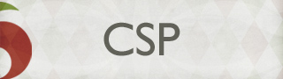 Image CSP