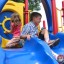 Un nouveau parc à l’école Au-Fil-de-l’Eau pour les enfants de Mont-Saint-Hilaire