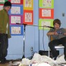 «Recyclons notre place» mis en scène à l’école De Montarville