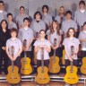 Deux mentions OR pour le Profil Guitare de l’école secondaire du Grand-Coteau