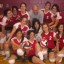 Volley-ball: Ozias-Leduc honorée pour son esprit sportif