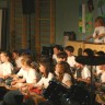Spectacle musical au profit d’Opération Enfant Soleil à l’école de la Source