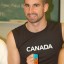 Benoit Huot, athlète international de l’année au Québec