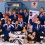 Les Rafales du Grand-Coteau remportent le championnat régional de hockey