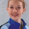 Vice-championne canadienne à l’âge de 12 ans