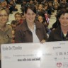 Les élèves de l’école de l’Envolée amassent 2314 $ pour la Fondation des maladies du cœur du Québec !