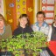 Tomatosphère – Ensemencer l’avenir avec les élèves de l’école Le Tournesol
