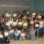 73 élèves de l’école secondaire De Mortagne honorés pour leur engagement!