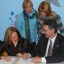Protocole d’entente entre la Ville de Chambly et la Commission scolaire des Patriotes : C’est signé !