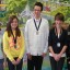 Trois élèves de Boucherville remportent la finale régionale de la dictée P.G.L.