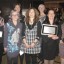 Deux orthopédagogues du secteur de Beloeil  honorées au Congrès de l’AQETA 2011
