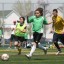 Premier tournoi de soccer inter-écoles à Sainte-Julie