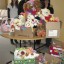 Une collecte de jouets organisée avec succès par les élèves du Carrefour