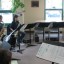 L’école secondaire le Carrefour reçoit des pros du jazz-pop