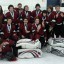 Bel exploit pour l’équipe de hockey de l’école secondaire de Chambly