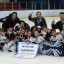 Polybel  remporte le championnat régional de hockey scolaire