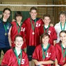Mini volleyball à Boucherville : l’école Pierre-Boucher remporte la Classique des Aigles 2012