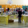 Grand succès du Salon du livre à l’école Sainte-Marie