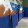 Le mur de traverse devient réalité à l’école Montseigneur-Gilles-Gervais