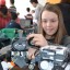 La robotique au primaire grâce à la Fondation Jérôme et Jordan