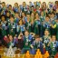 Les élèves de l’école De Bourgogne champions en empilage sportif
