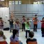 Belle prestation de violon par des élèves de l’école De Bourgogne