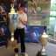 Félix Normand, un élève de l’école secondaire De Mortagne, participera au Championnat de Golf Junior Optimist International en Floride