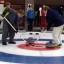 Une sortie au curling pour les élèves de l’école Mgr-Gilles-Gervais