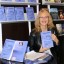 Une enseignante de musique de la CSP publie son premier roman et participe au Salon du livre de Montréal