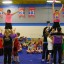 Leçon de cheerleading pour les élèves de l’école De Bourgogne