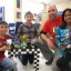Compétition de robotique à l’école La Farandole