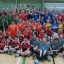 Près de 160 jeunes du primaire prennent part au tournoi de volleyball de la Montagne