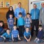 L’école de la Passerelle brille en bleu pour la Journée mondiale de l’autisme