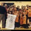 Une saison mémorable pour l’équipe de volleyball de l’école Ludger-Duvernay