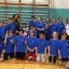 L’école Père-Marquette remporte la médaille d’argent au tournoi provincial de tchoukball