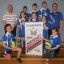 Un premier championnat de volleyball pour l’école La Farandole