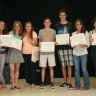 Des élèves de l’EEI remportent le Prix du meilleur film – 2e cycle du secondaire de L’OEIL CINÉMA