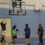 Nouveau programme de basketball pour les élèves du primaire