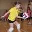 Mini-volleyball à De Mortagne pour les élèves du primaire