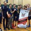 Victoire des Pionniers de Polybel au tournoi de basketball