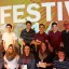Le 13e Festival du cinéma étudiant à De Mortagne