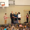 Inauguration officielle de l’école des Cœurs-Vaillants