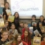 Des élèves de l’école du Grand-Chêne gagnants du concours de la Semaine nationale de la francophonie