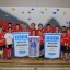 Une année formidable en mini-volley à l’école au Cœur-des-Monts