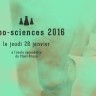 Invitation à l’événement Expo-sciences 2016 de la Commission scolaire des Patriotes