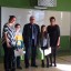 Prix du Conseil des commissaires pour la persévérance 2016 : école Saint-Charles