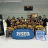 L’école secondaire Polybel récolte les honneurs lors du tournoi de hockey scolaire régional