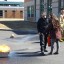 Cours de chimie sur le feu à l’école secondaire le Carrefour