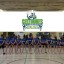 Tournée de cheerleading des Celtiques du Carrefour dans les écoles primaires