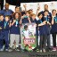 Une compétition en « or » pour les joueurs de soccer de l’école Jolivent!